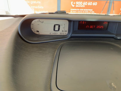 Velocímetro