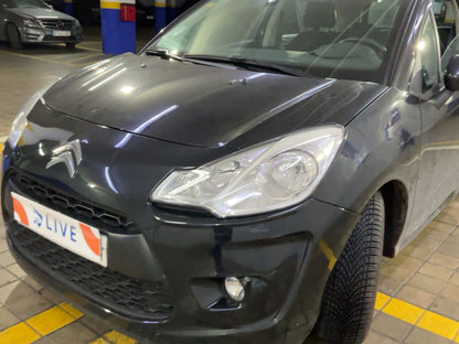 Lateral delantero izquierdo