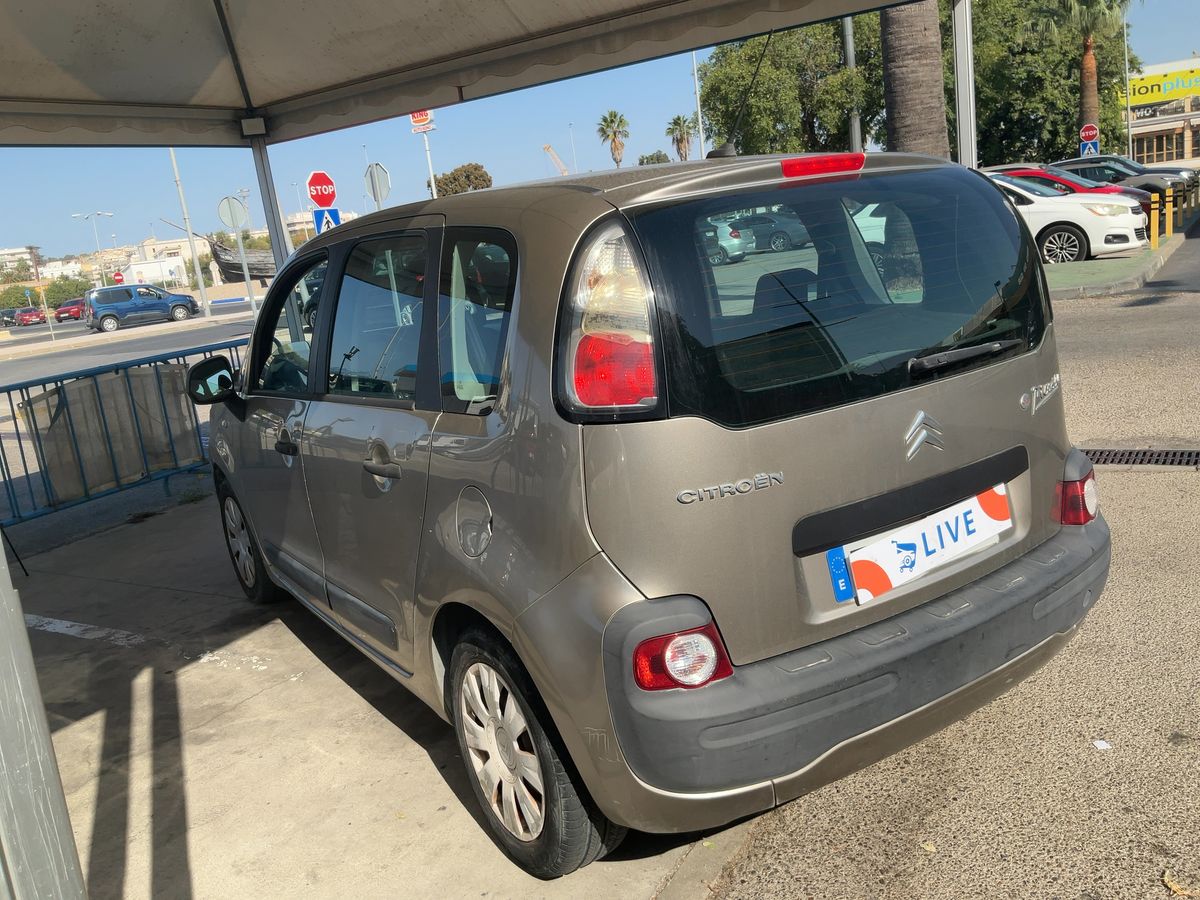 Parte trasera izquierda