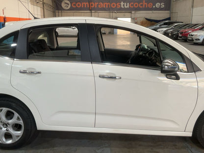 Exterior derecha