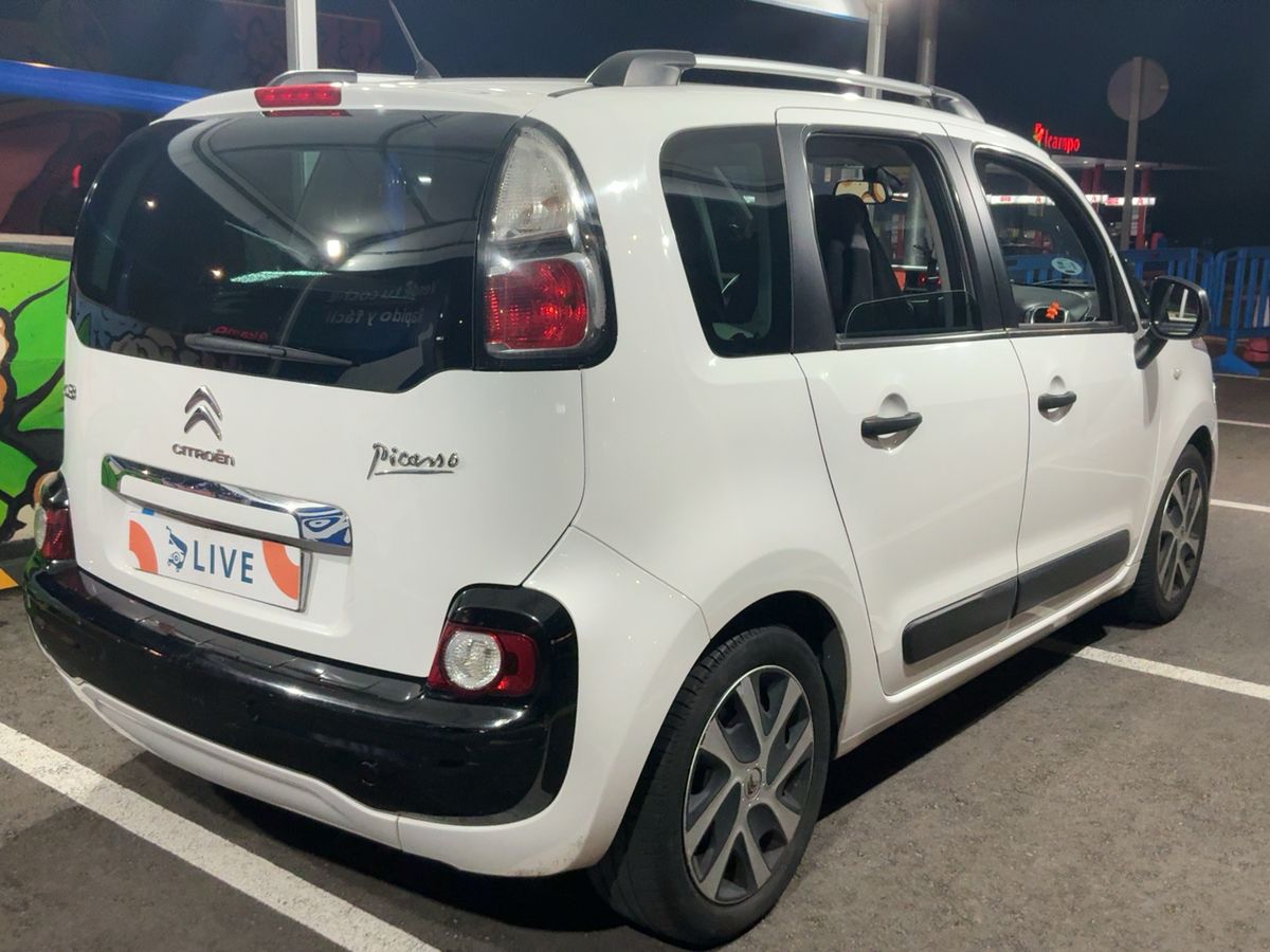 Parte trasera derecha