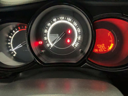 Velocímetro