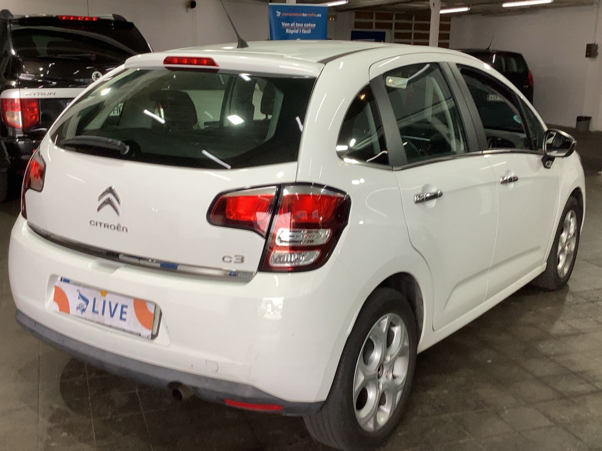 Parte trasera derecha