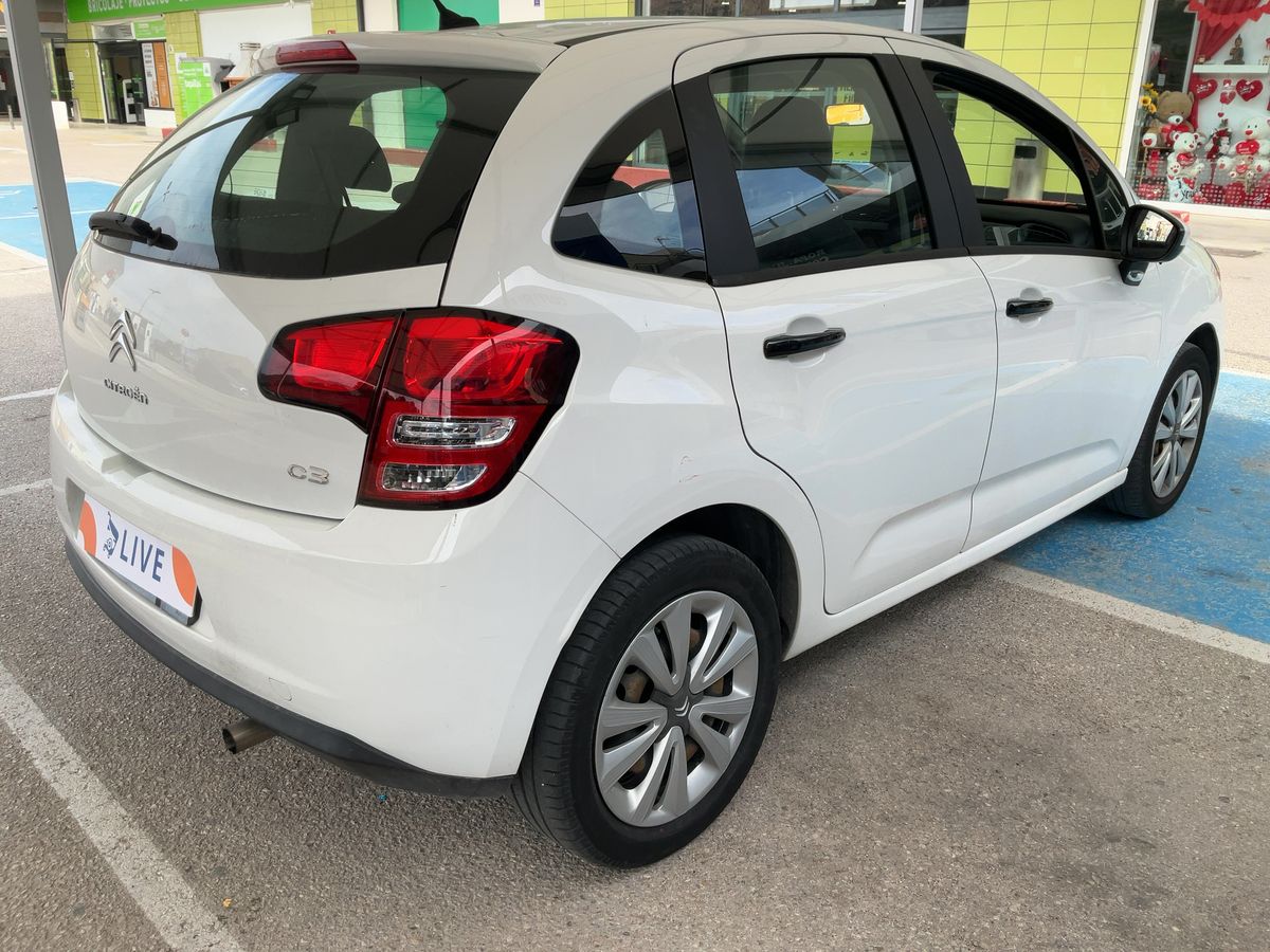 Parte trasera derecha