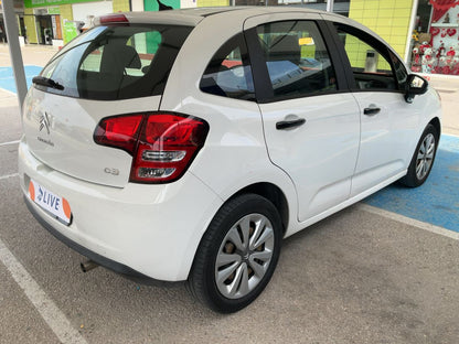 Parte trasera derecha