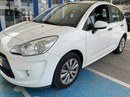 Lateral delantero izquierdo