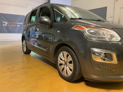 Side front right