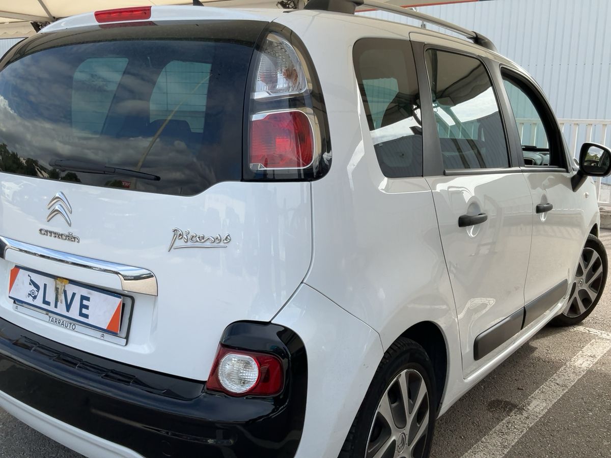 Parte trasera derecha