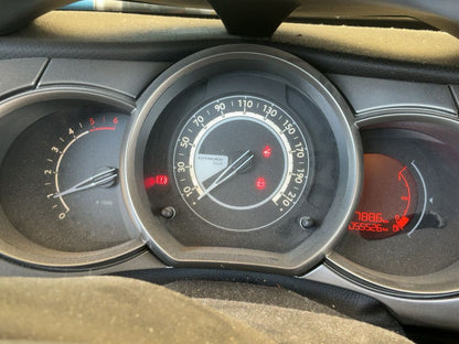 Velocímetro