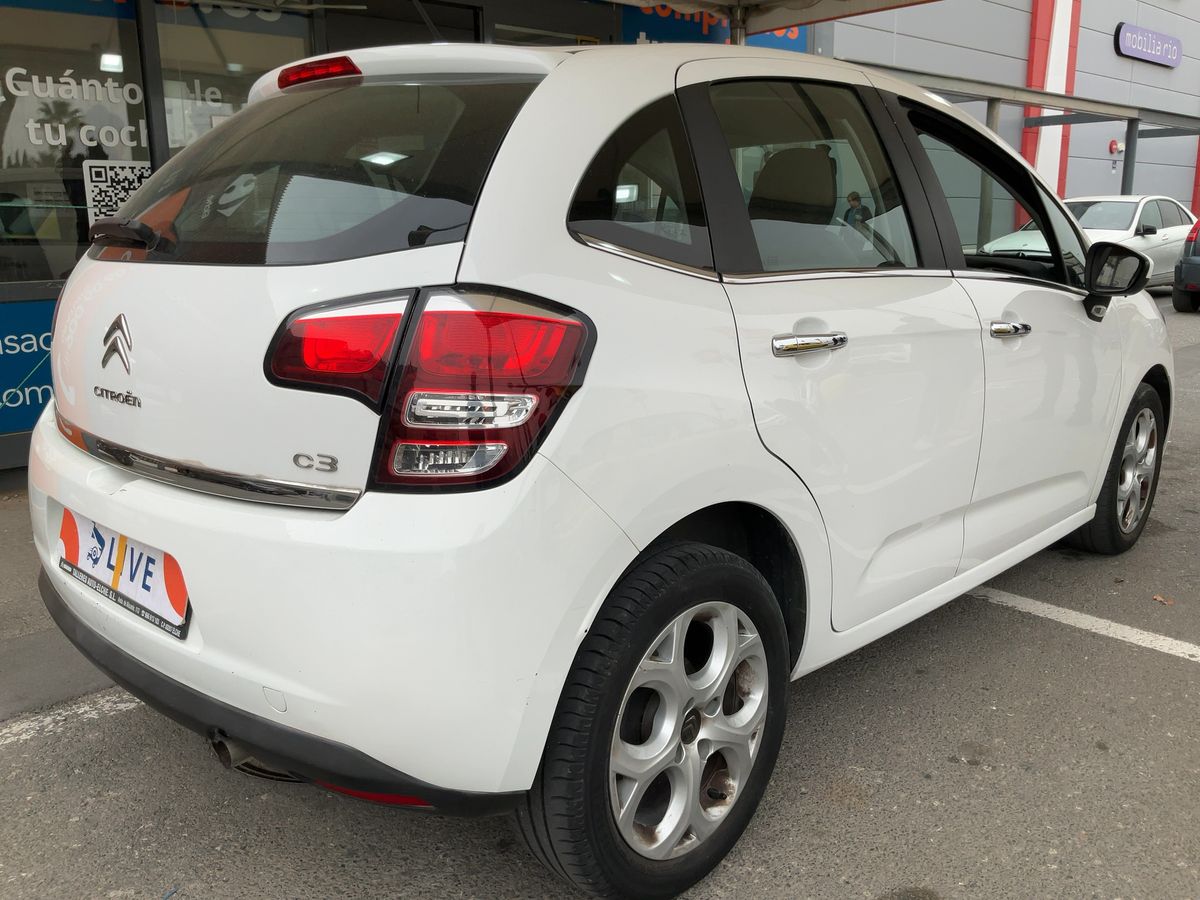 Parte trasera derecha