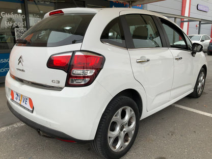 Parte trasera derecha