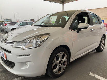 Lateral delantero izquierdo