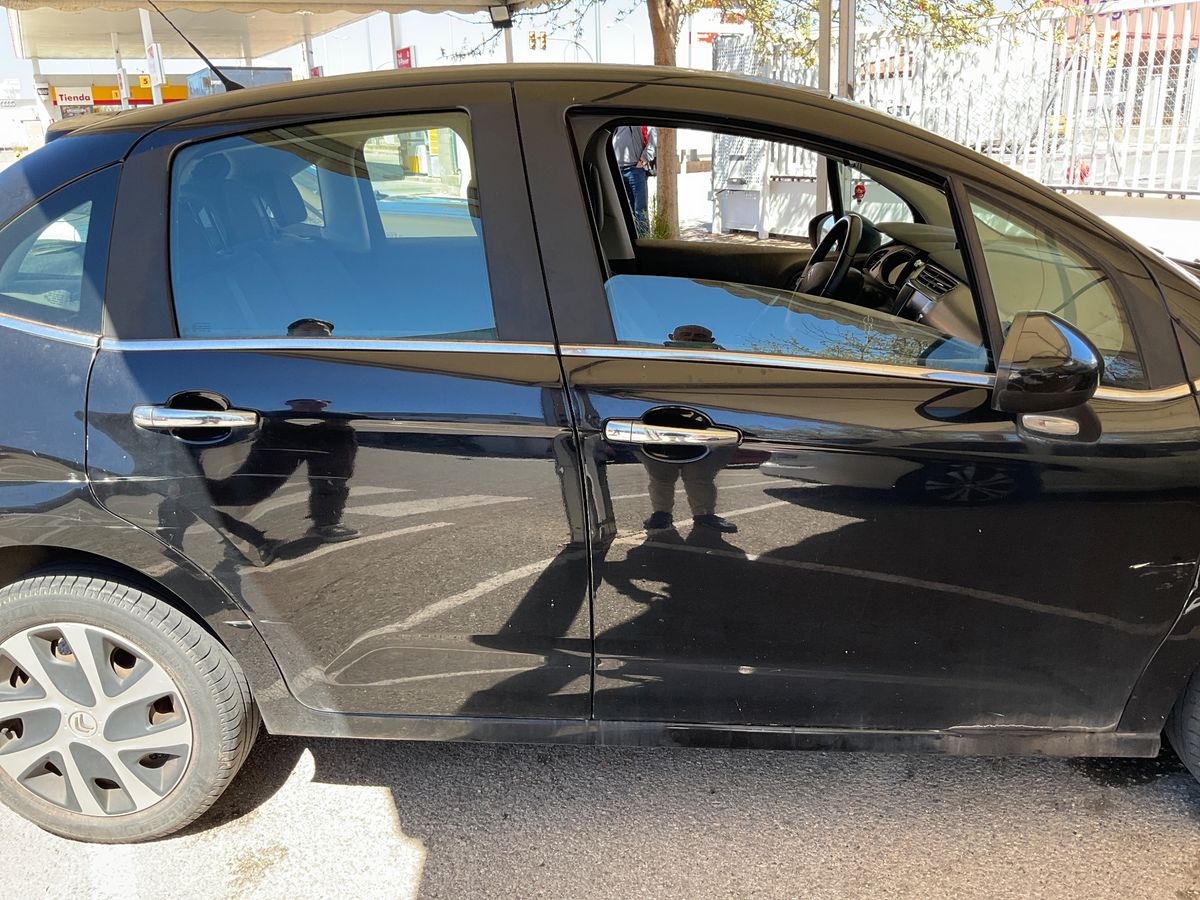 Exterior derecha