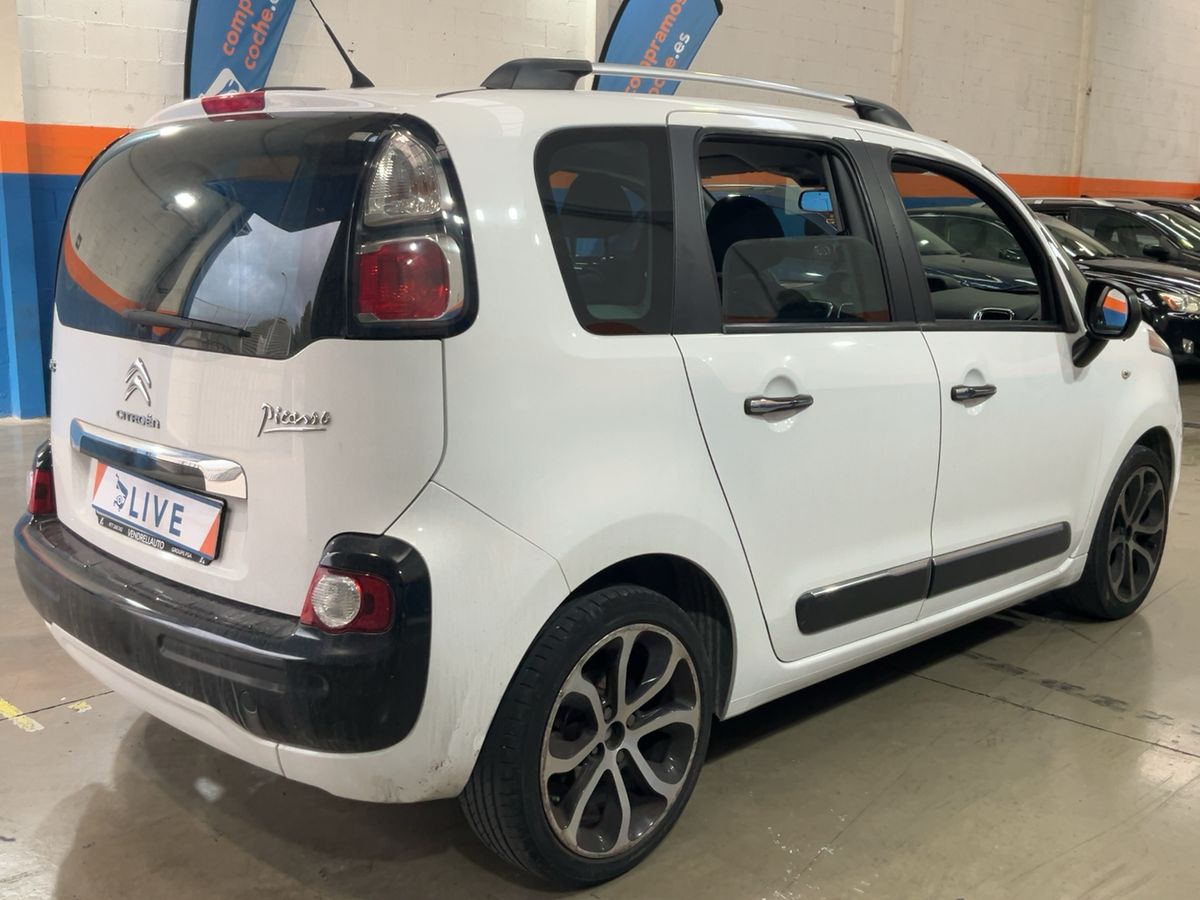 Parte trasera derecha