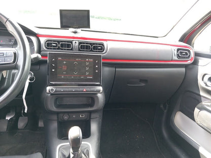 Citroën C3 1.2 PT 110 Shine Klimaaut. PDC GRA  122763115 6