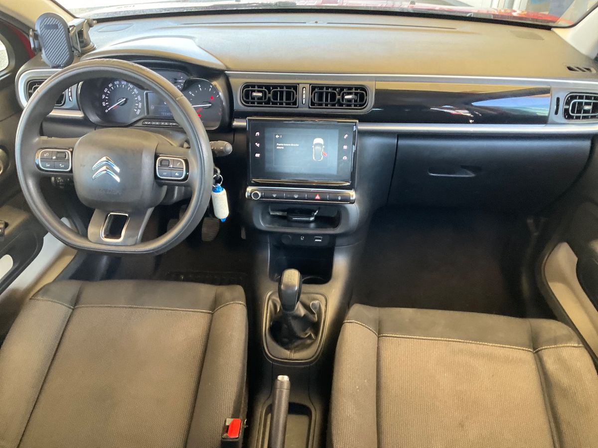 Salpicadero
