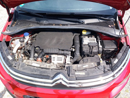 Citroën C3 1.2 PT 110 Shine Klimaaut. PDC GRA  122763115 11