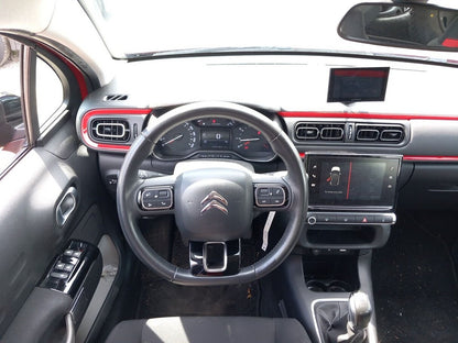 Citroën C3 1.2 PT 110 Shine Klimaaut. PDC GRA  122763115 7
