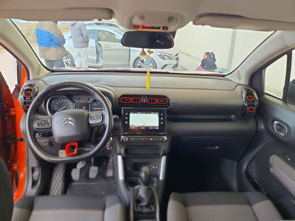 Salpicadero