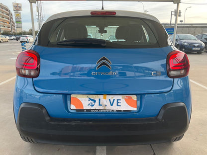 Parte Trasera