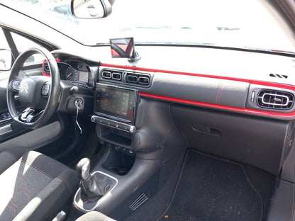 Citroën C3 1.2 PT 110 Shine Klimaaut. PDC GRA  122763115 5