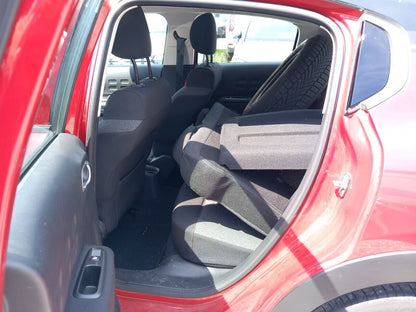 Citroën C3 1.2 PT 110 Shine Klimaaut. PDC GRA  122763115 9