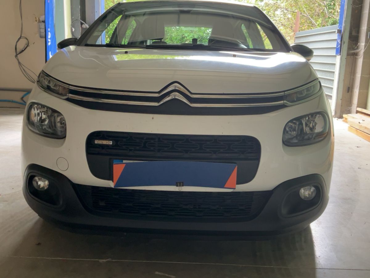 Frontal