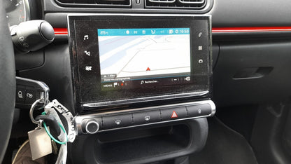 Citroën C3 1.2 PureTech 110 Shine LED RFK PDC Klimaaut 124721716 6