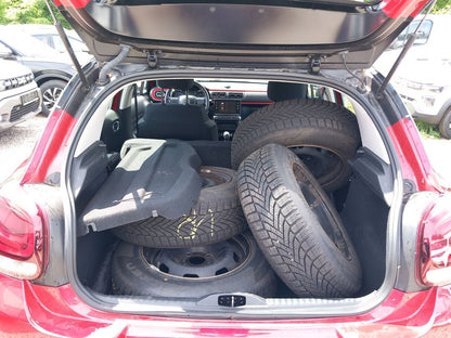 Citroën C3 1.2 PT 110 Shine Klimaaut. PDC GRA  122763115 10