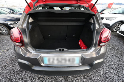 Citroën C3 1.2 PT 110 Shine LED PDC Kam AppCo Klima 104551119 10