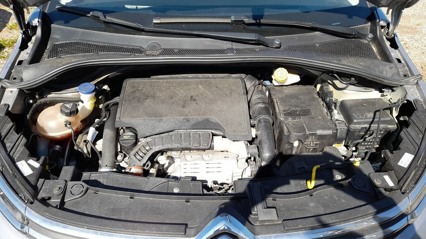 Citroën C3 1.2 PT 110 Elle LED Nav AHK LaneAs PDC Kam  120207371 9