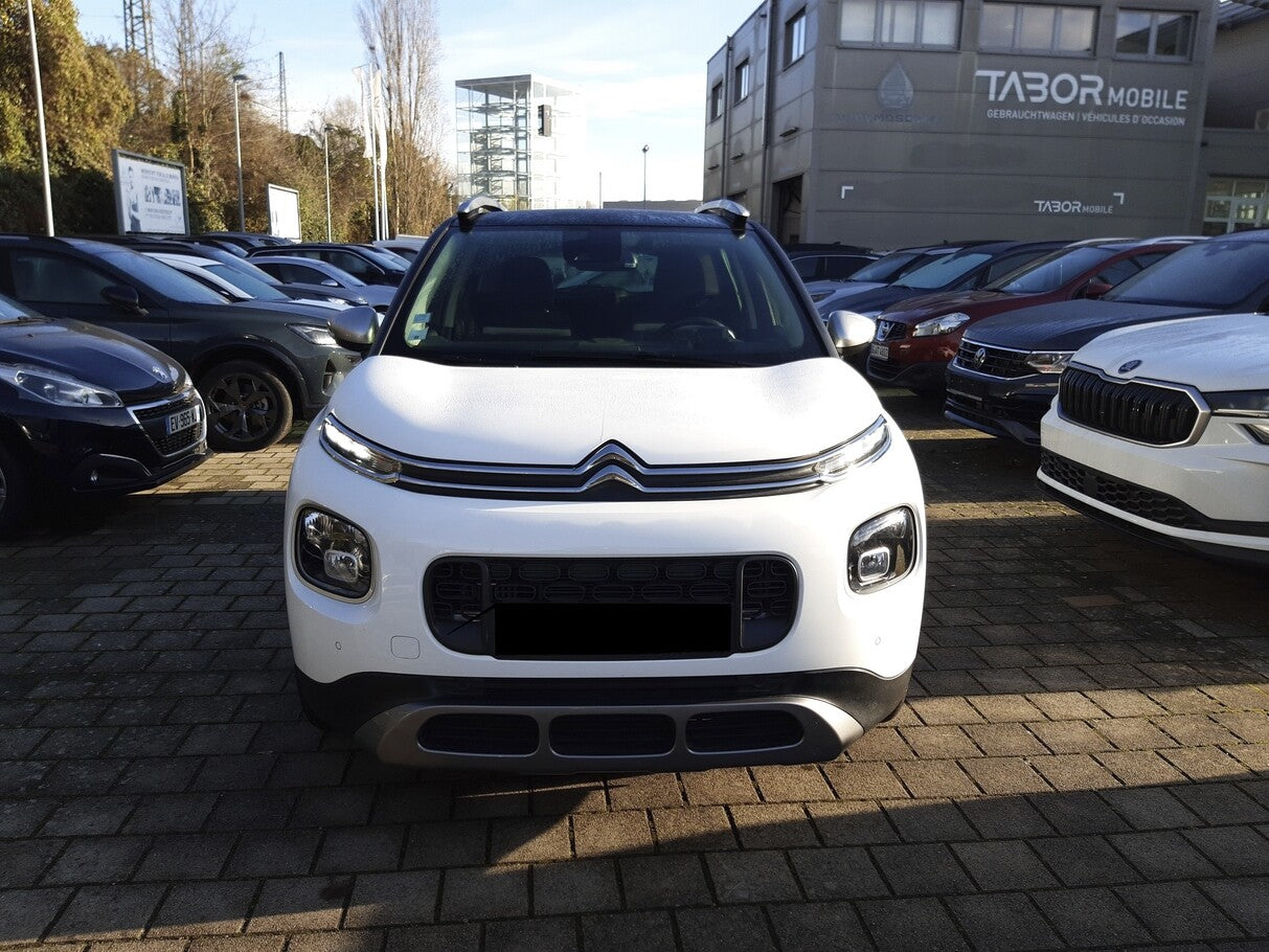 Citroën C3 Aircross 1.2 PT 110 Shine Nav KeyL AHK PDC 104088339 1