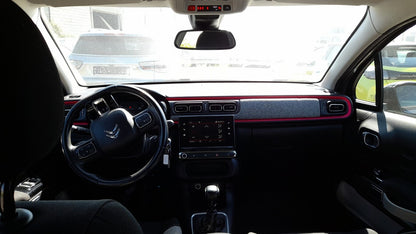 Citroën C3 1.2 PT 110 Elle LED Nav AHK LaneAs PDC Kam  120207371 6