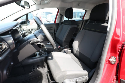 Citroën C3 1.2 PT 110 EAT6 Shine LED PDC SHZ 118660223 5