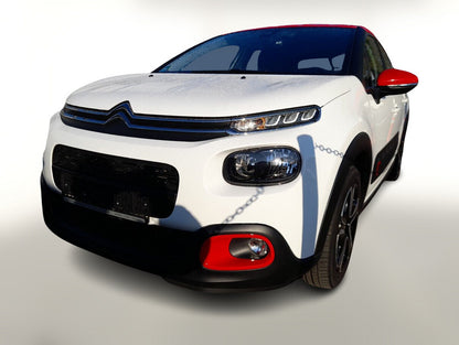 Citroën C3 1.2 PT 110 Shine SHZ LaneAs Tempomat Klimaaut 121802600 0