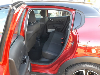 Citroën C3 1.2 PT 110 EAT6 Shine LED PDC SHZ 118660223 5