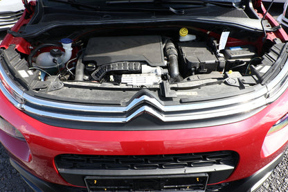 Citroën C3 1.2 PT 110 EAT6 Shine LED PDC SHZ 118660223 11