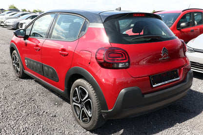 Citroën C3 1.2 PT 110 EAT6 Shine LED PDC SHZ 118660223 3