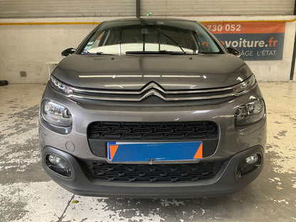 Frontal
