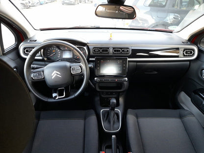 Citroën C3 1.2 PT 110 EAT6 Shine LED PDC SHZ 118660223 7