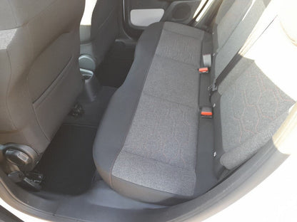 Citroën C3 1.2 PT 110 Shine SHZ LaneAs Tempomat Klimaaut 121802600 6