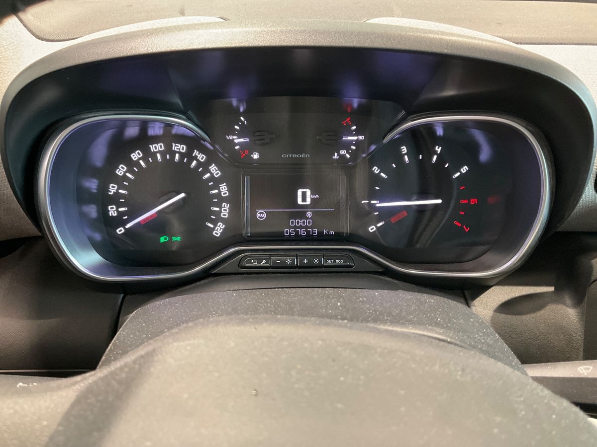 Velocímetro