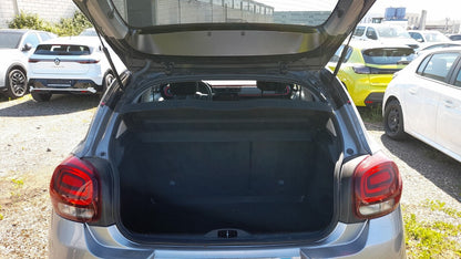Citroën C3 1.2 PT 110 Elle LED Nav AHK LaneAs PDC Kam  120207371 3