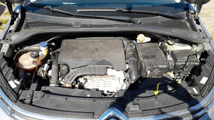 Citroën C3 1.2 PT 110 Elle LED Nav AHK LaneAs PDC Kam  120207371 10