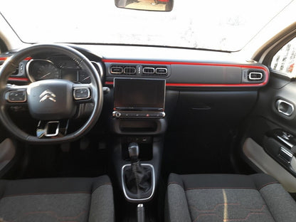 Citroën C3 1.2 PT 110 Shine SHZ LaneAs Tempomat Klimaaut 121802600 4
