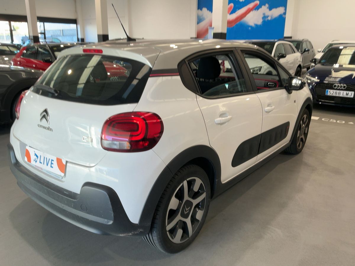 Parte trasera derecha