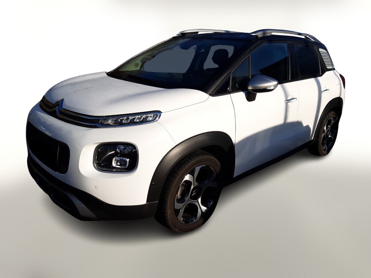 Citroën C3 Aircross 1.2 PT 110 Shine Nav KeyL AHK PDC 104088339 0