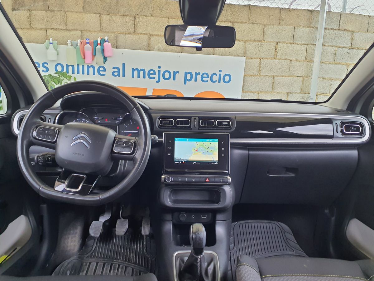 Salpicadero