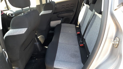Citroën C3 1.2 PT 110 Elle LED Nav AHK LaneAs PDC Kam  120207371 5