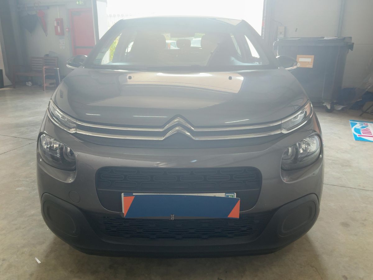 Frontal